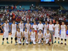 Монгол Улсын шигшээ баг FIBA-гийн чансаанд бүртгэгдсэнгүй 