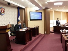 “Нийслэлийн жендерийн эрх тэгш байдлыг хангах тухай” дэд хөтөлбөр баталлаа