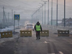 Улаанбаатар руу орох, гарах хөдөлгөөнийг гуравдугаар сарын 3-ны 06:00 цагт нээнэ 