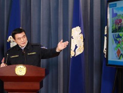 Улс төрийн зорилгоор нийслэлийн бүтээн байгуулалтыг зориуд харлуулж байна