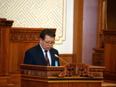 Гаалийн болон НӨАТ-аас чөлөөлөх тухай хуулийн төслүүдийг хэлэлцэхийг дэмжлээ