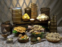 Уламжлалт хооллох ухаан