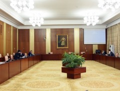 Хуульд нэмэлт, өөрчлөлт оруулах тухай хуулийн төслийг эцсийн хэлэлцүүлэгт шилжүүлэв