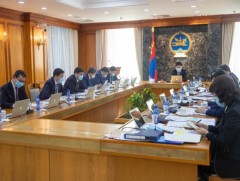Бэлэн байдлын зэрэгт шилжүүлсэн хугацааг сунгах эсэх асуудлаар Засгийн газар шийдвэр гаргана