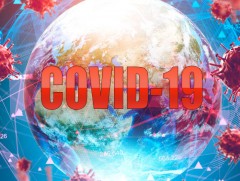 Шинэ коронавирус (Covid-19)-т халдвартай холбоотой олон улсын нөхцөл байдал