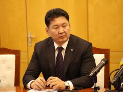 Хүүхдийн мөнгийг 100 мянгад хүргэж, зорилтот бүлэгт дэмжлэг  үзүүлэхээр боллоо