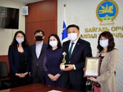 Н.Цэрэнбат: Иргэн, ААН-үүдэд зориулсан ногоон зээлийн үйлчилгээг үргэлжлүүлнэ