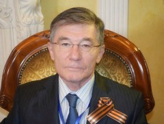 Элчин сайд И.К.Азизов Ялалтын өдрийн баярын мэндчилгээ дэвшүүлэв 