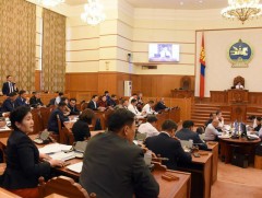 Инфографик: Соёрхон батлах тухай хуулийн танилцуулга
