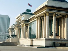 Инфографик: Санхүүгийн хамтын ажиллагааны хэлэлцээр соёрхон батлах тухай хуулийн танилцуулга