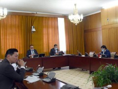Үндэсний аудитын газраас 2021 онд гүйцэтгэх аудитын сэдвийг батлав
