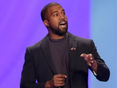 АНУ: Канье Уэст ерөнхийлөгчийн сонгуульд бие даан нэр дэвших хүсэлтээ өглөө