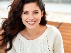 Сайхан инээмсэглэл хүний сэтгэлийг байнга сэргээж байдгийг сана