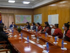 Ө.Энхтүвшин: “The Hu” хамтлаг дэлхийд Монголын нэрийн хуудас болж байна