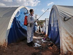 ДЭМБ бүх улс оронд хандан коронавирусний эсрэг тэмцэлд нэгдэхийг уриаллаа