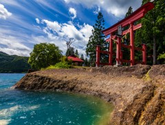 Японд дотоодын аялал  жуулчлалыг дэмжих  хөтөлбөр хэрэгжиж эхэллээ