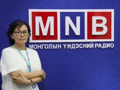 Б.Сонинчимэг: МҮОНР энэ сарын 10-15-ныг дуустал тав хоногийн тусгай хөтөлбөр хүргэнэ