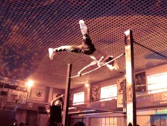 Турникээр хичээллэдэг залуус цэрэгт явахад давуу тал болдог...