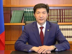 Сайд Н.Энхтайван Монгол Улсаас гадаадад суугаа нийт дипломат төлөөлөгчийн газруудад чиглэл өгөв
