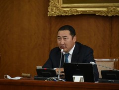 БСШУБХ: Төсвийн тодотголын хоёр дахь хэлэлцүүлгээр зарчмын зөрүүтэй дөрвөн санал гаргалаа