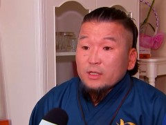 Т.Баянмөнх: Хөөмий бол хүн хөгжим