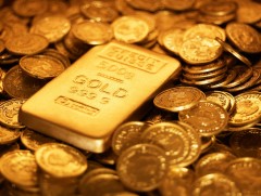 Алтны ханшийн өсөлт үргэлжилж байна