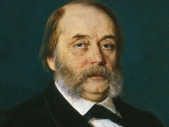 Гончаровын тухай тэмдэглэл