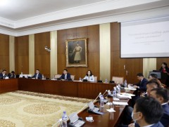 Инновац, цахим бодлогын байнгын хороо цахим сургалтын эрх зүйн орчны тогтолцоог бий болгоход анхаа..