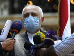 Ираны эсрэг галт зэвсгийн хоригийг сунгах АНУ-ын тогтоол дэмжигдсэнгүй 