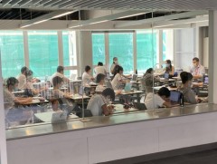 Индонез улсад бага сургуулиудын танхимын сургалт эхэллээ 