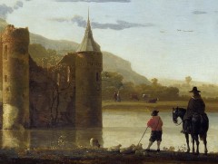 XVII зууны Голланд зураачдын сод бүтээлээс зөвхөн нэг хувь нь үлджээ