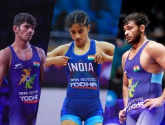 Энэтхэгийн 6 бөх коронавирусний халдвар авчээ 