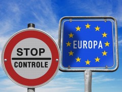 Европын холбооны хориг арга хэмжээ