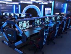 Монгол тоглогчтой Сингапурын “Reality Rift” баг зарим тамирчнаа чөлөөлөв