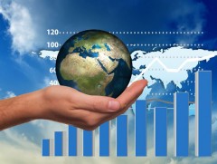 ЭЗХАХБ: 2020 онд дэлхийн эдийн засаг 4.5 хувиар агшина