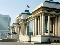 Үе үеийн Ерөнхий нарийн бичгийн дарга нар уулзлаа
