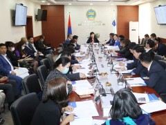 Орчны бохирдлыг бууруулах үндэсий хороо 2020-2021 онд иргэдтэй илүү ойр ажиллана
