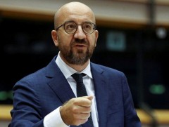 Европын холбооны  дээд уулзалтыг хойшлууллаа 