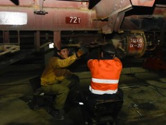 Баянгол уурхайд Сэлэнгэ аймгийн 630 ажилтан  байна
