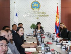  Тогтвортой аялал жуулчлалыг хөгжүүлэх төсөл хэрэгжинэ
