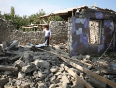 ОХУ, АНУ, Франц улсууд Уулын Карабахад гал зогсоохыг шаардсан хамтарсан мэдэгдэл гаргав  