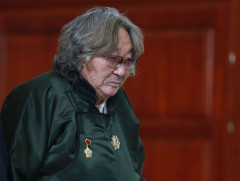 Ардын уран зохиолч Б.Лхагвасүрэн агсны нэрэмжит яруу найргийн наадам болно