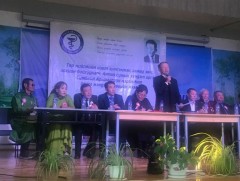 Алтай сумын ЭМТ-ийг С.Адьшаа эмчийн нэрэмжит болголоо 