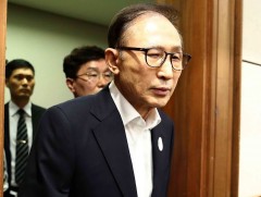 БНСУ: Экс ерөнхийлөгчид оногдуулсан ялыг хэвээр үлдээх шийдвэрийг гаргажээ 