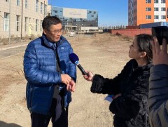 Г.Энхбат:Соёлын өвүүд дунджаар 1000 жилийн настай