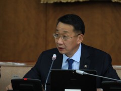 ТББХ: Анхны хэлэлцүүлгийн үеэр төслийн зүйл, заалттай холбоотой мэтгэлцээнийг 60 хүртэлх минутаар ..