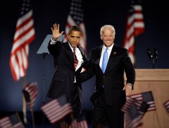 АНУ-ын экс ерөнхийлөгч Барак Обама ардчилсан намаас нэр дэвшигч Жозеф Байденыг дэмжиж үг хэллээ