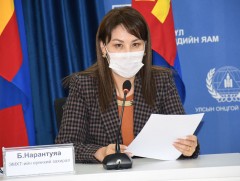 “1800-0119” дуудлагын төвд давхардсан тоогоор 42806 иргэн ханджээ