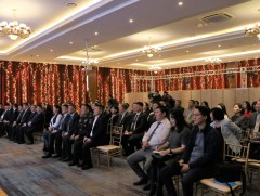 “Шинээр тавигдахаар төлөвлөж буй төмөр замын дагуу GPS-ийн сүлжээ байгуулах, 1:25000 масштабтай ба..