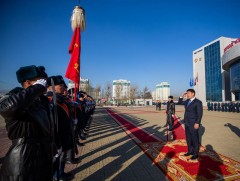 Дотоод хэргийн их сургуулийг Судалгааны их сургуулийн загвараар хөгжүүлнэ